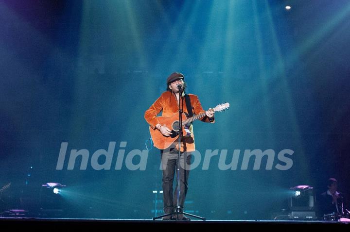 TOIFA Musical Extravaganza 2013