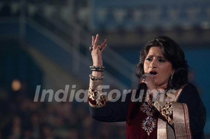 TOIFA Musical Extravaganza 2013