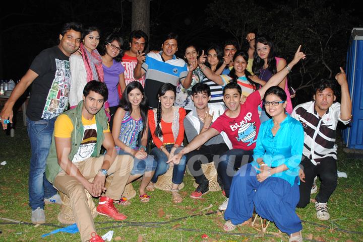 Team of Chhanchhan