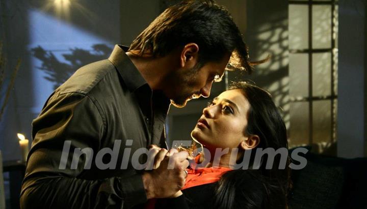 Asad and Zoya