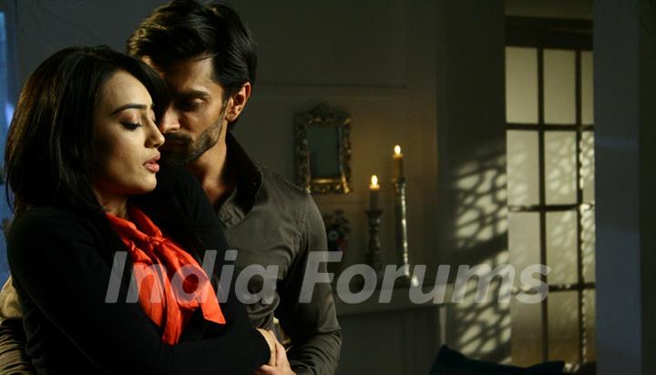 Asad & Zoya