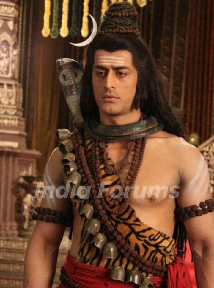 Mohit Raina