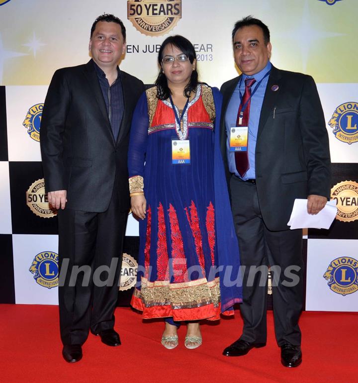 Colors Baisakhi celebration at Bhaidas Auditorium