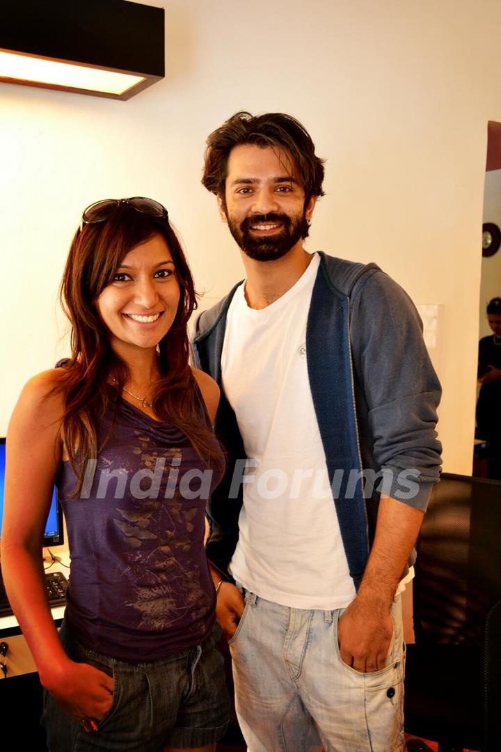 Barun Sobti