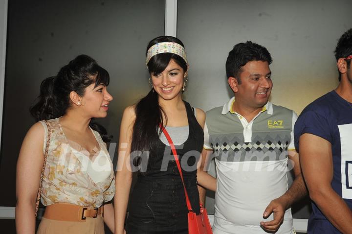 Nautanki Saala Success Bash