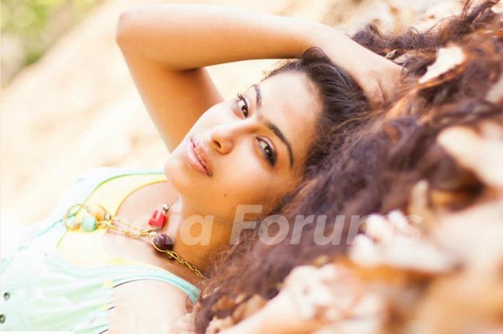 Avika Gor