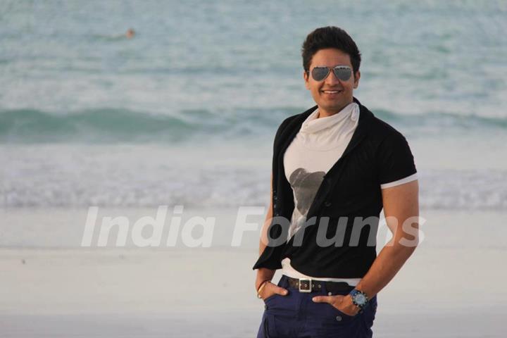 Gaurav  Khanna