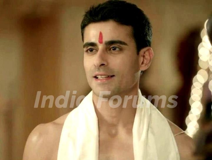 Gautam Rode