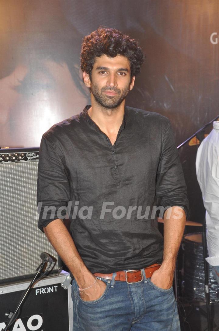 Film Aashiqui 2 Music Concert