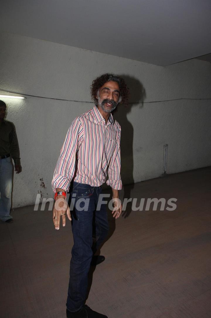 Film Bombay Talkies Special Screening