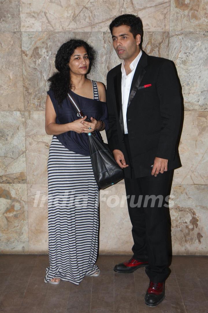 Film Bombay Talkies Special Screening