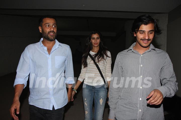 Film Bombay Talkies Special Screening