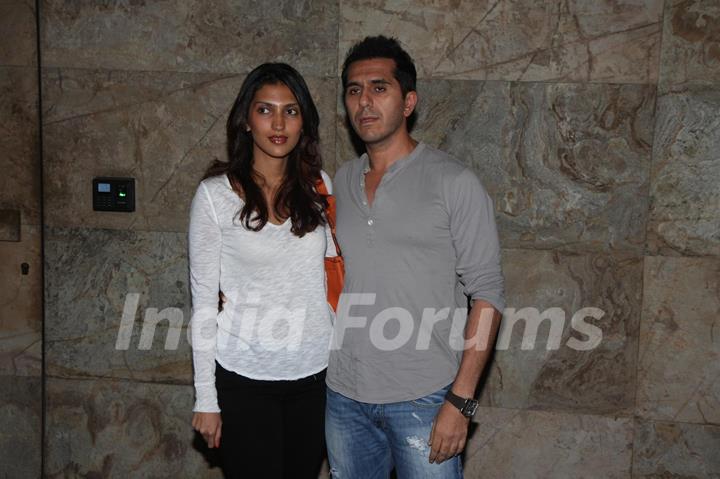 Film Bombay Talkies Special Screening