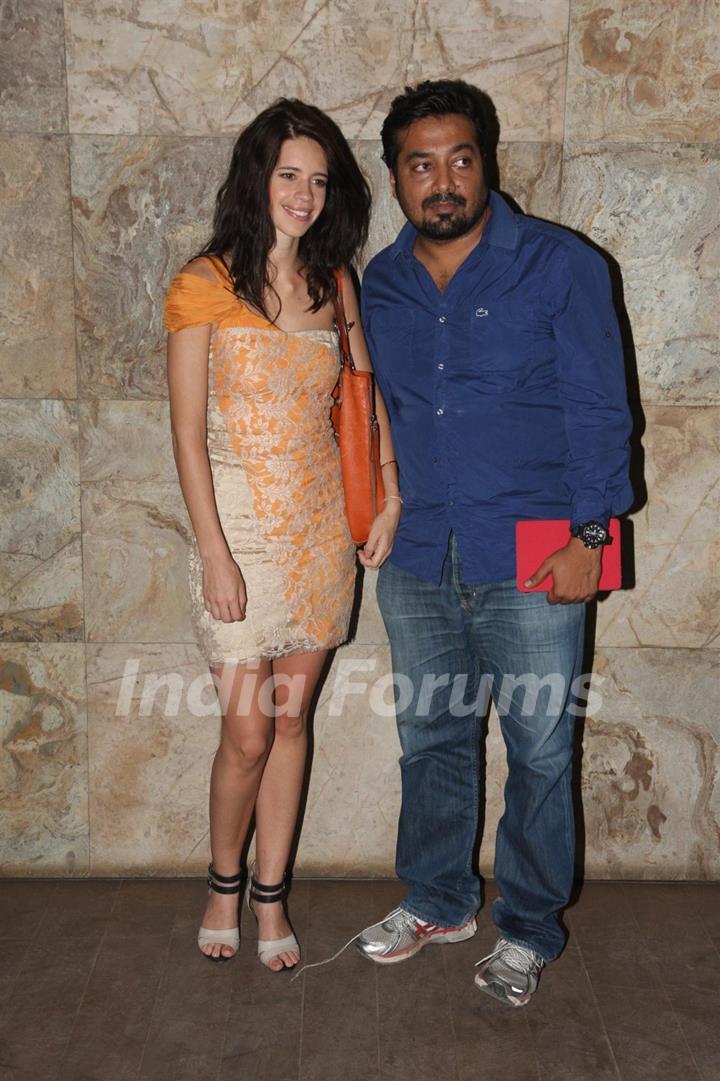 Film Bombay Talkies Special Screening