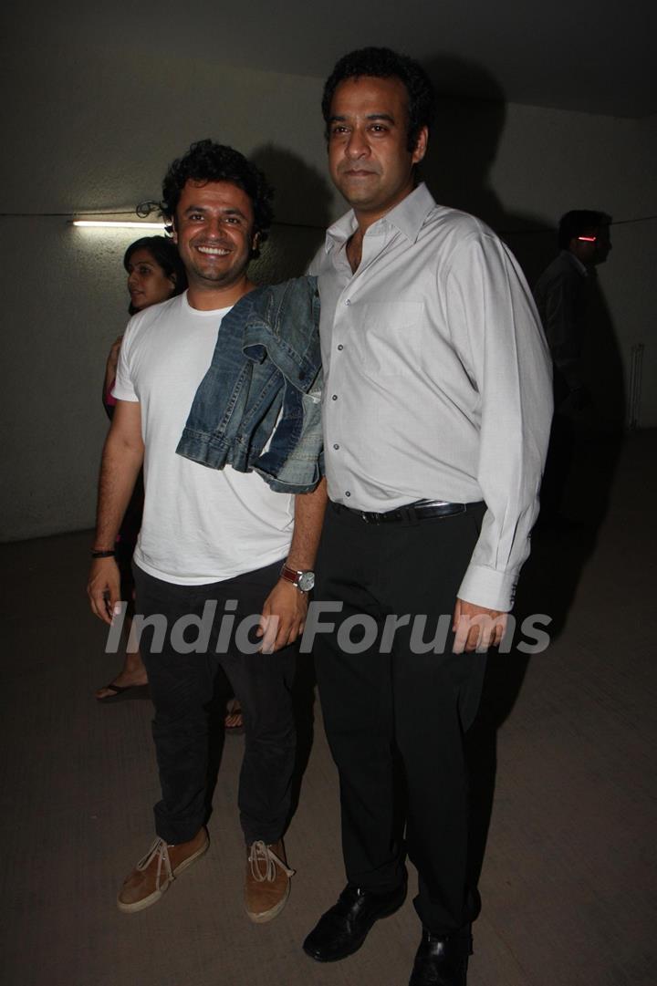 Film Bombay Talkies Special Screening