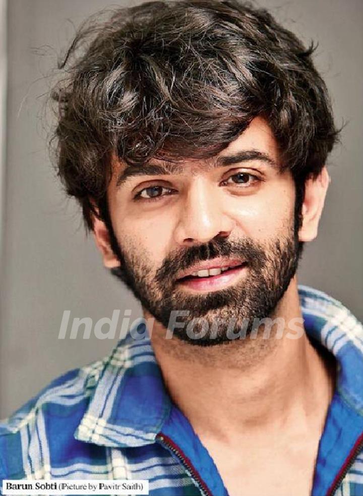 Barun Sobti