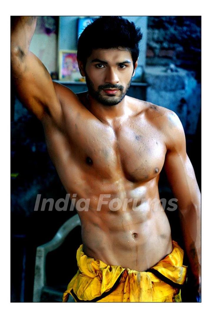 Mrunal Jain