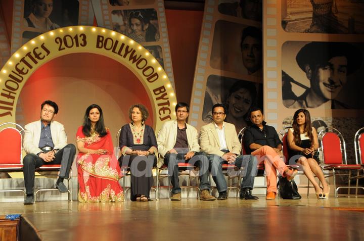 Ayushmann Khurana at BD Somani Annual Fashion show