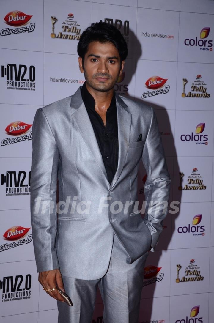 Indian Telly Awards