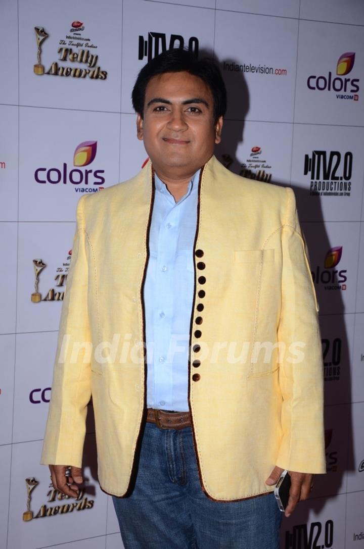 Indian Telly Awards