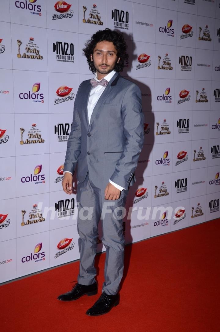 Indian Telly Awards