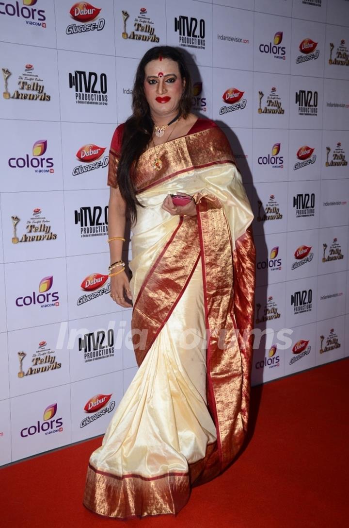 Indian Telly Awards