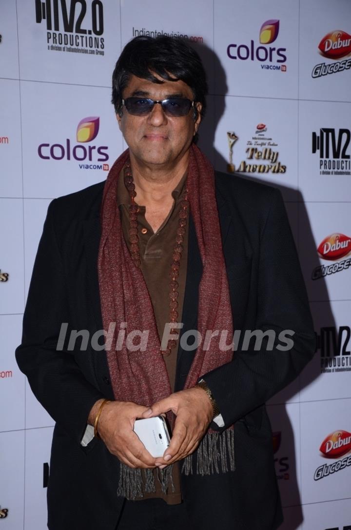 Indian Telly Awards