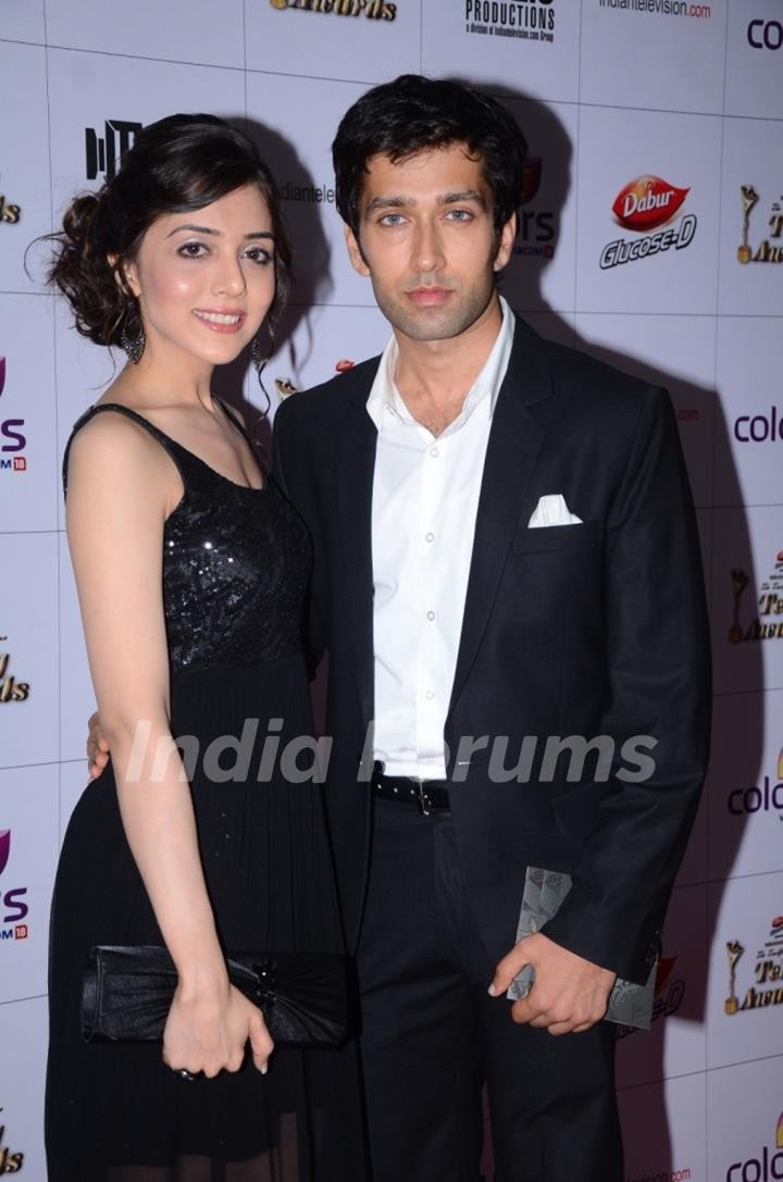 Indian Telly Awards