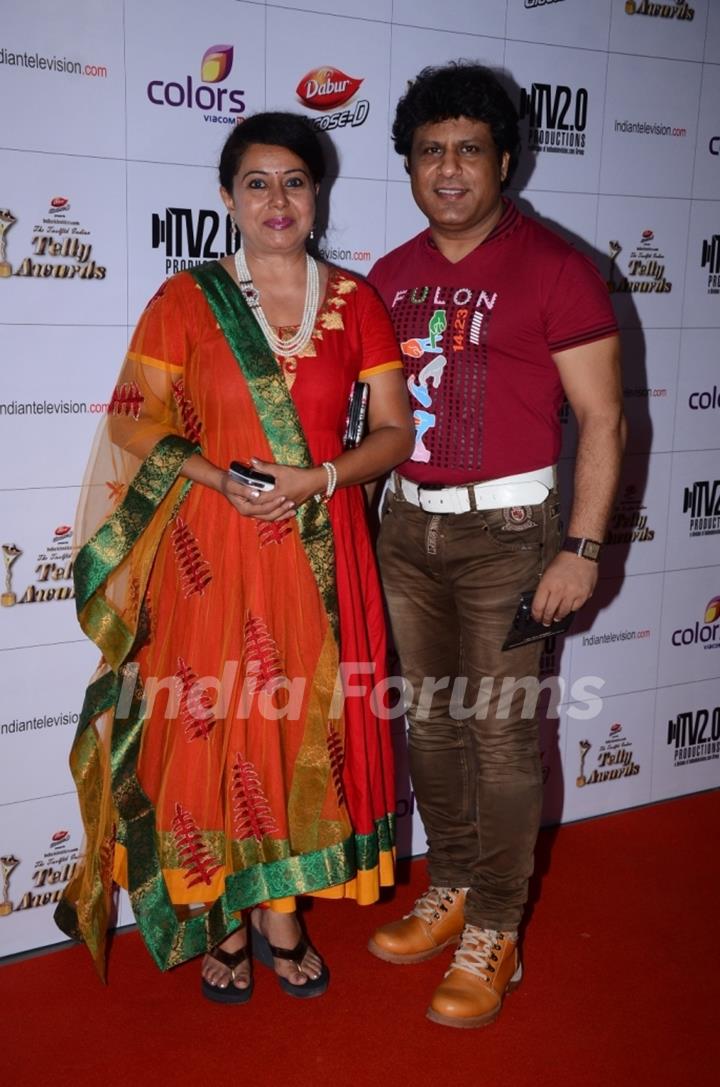 Indian Telly Awards