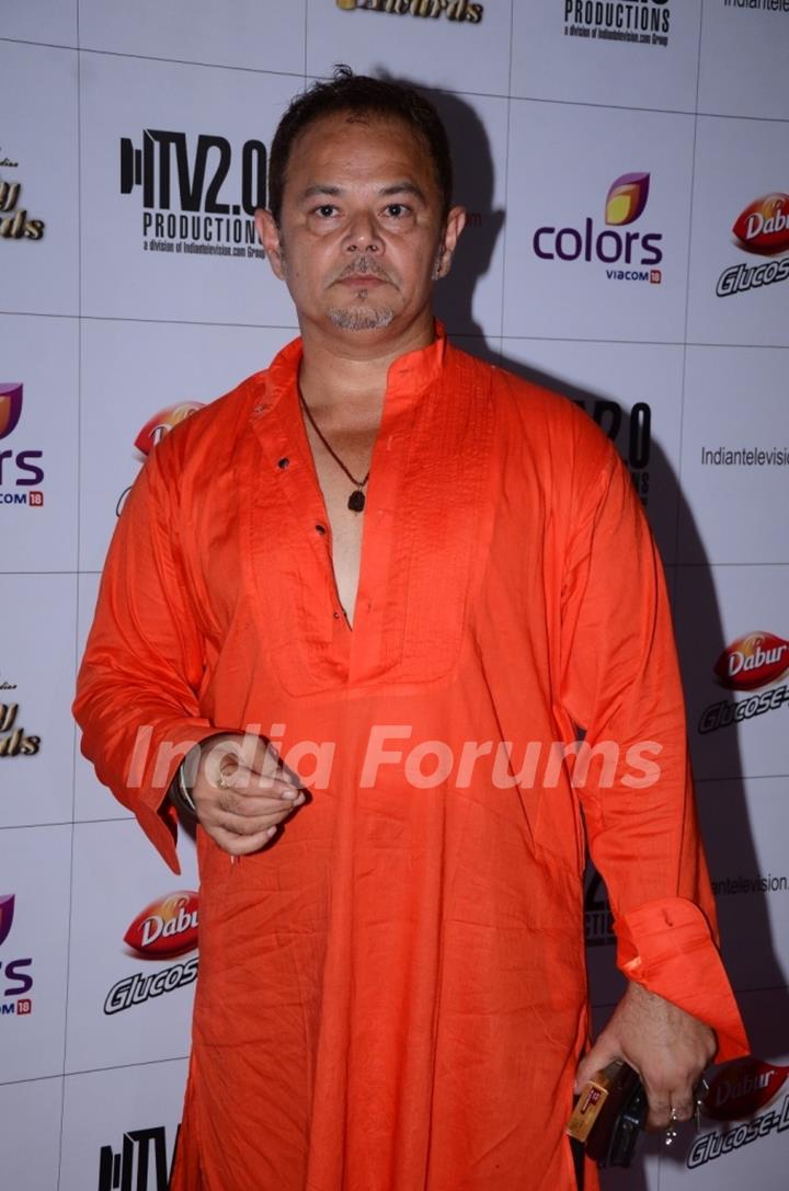 Indian Telly Awards