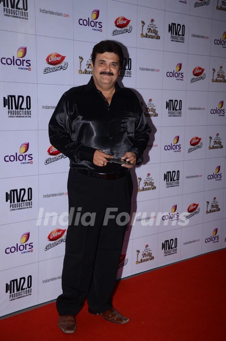 Indian Telly Awards