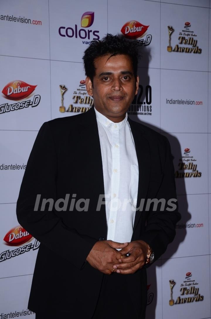 Indian Telly Awards