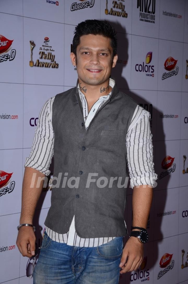 Indian Telly Awards