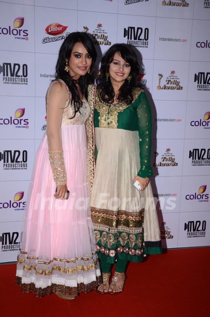 Indian Telly Awards