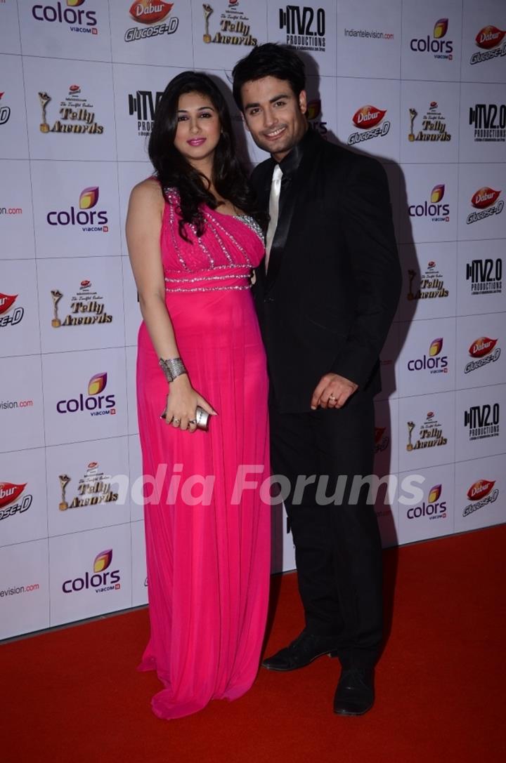 Indian Telly Awards