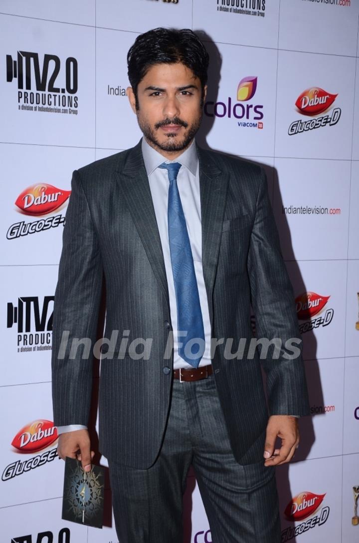 Indian Telly Awards