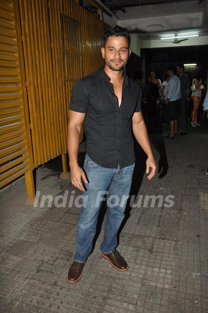 Special Screening Film Go Goa Gone