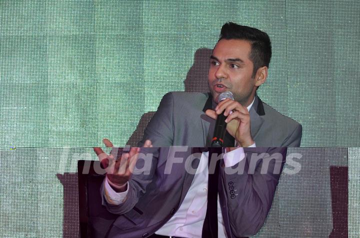 Abhay Deol Debuts on Television as The Host of This Path Breaking Show