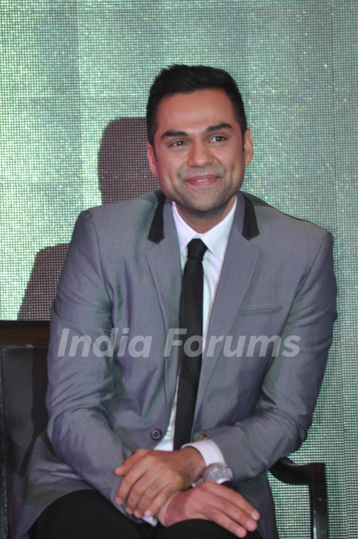 Abhay Deol Debuts on Television as The Host of This Path Breaking Show