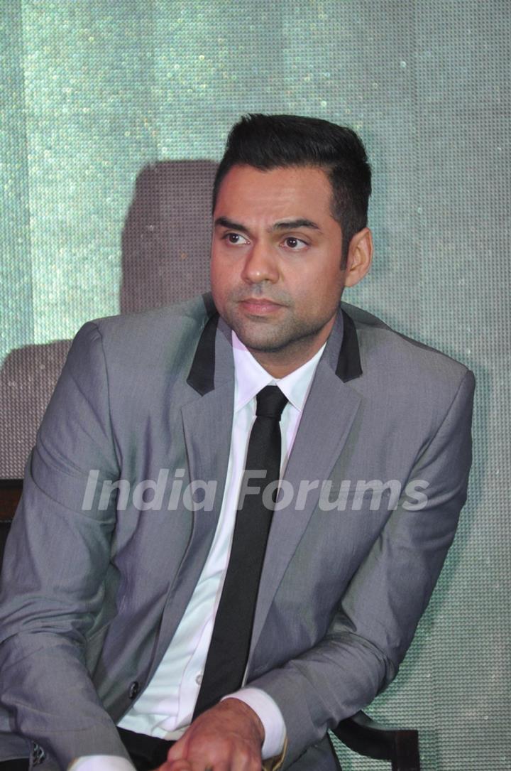 Abhay Deol Debuts on Television as The Host of This Path Breaking Show