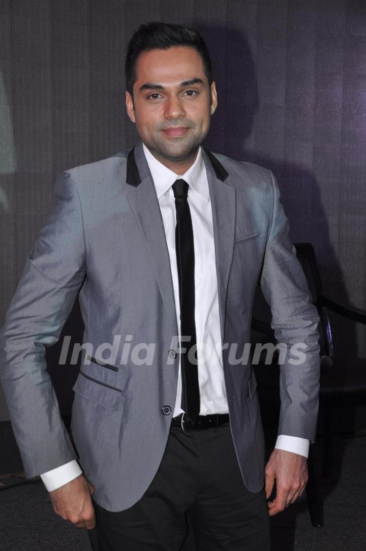 Abhay Deol Debuts on Television as The Host of This Path Breaking Show