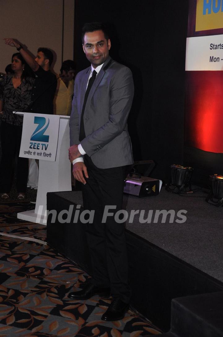 Abhay Deol Debuts on Television as The Host of This Path Breaking Show