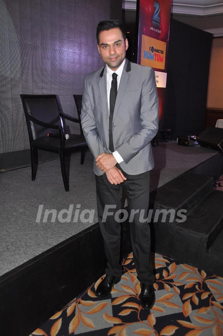 Abhay Deol Debuts on Television as The Host of This Path Breaking Show