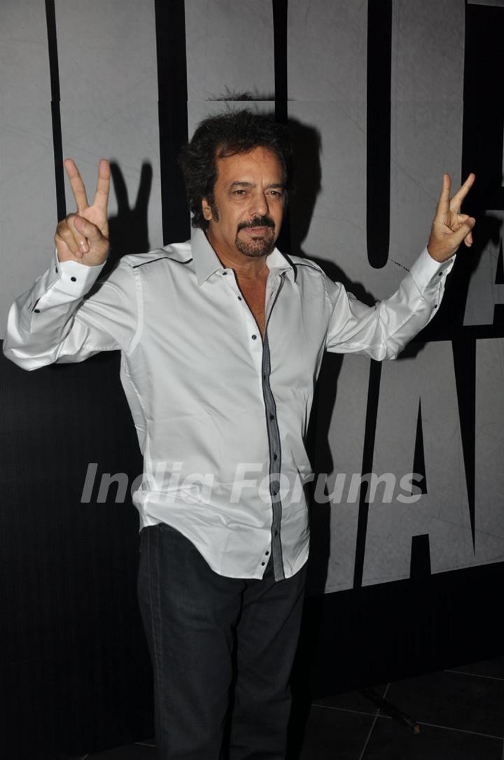 Success Party Film Shootout at Wadala