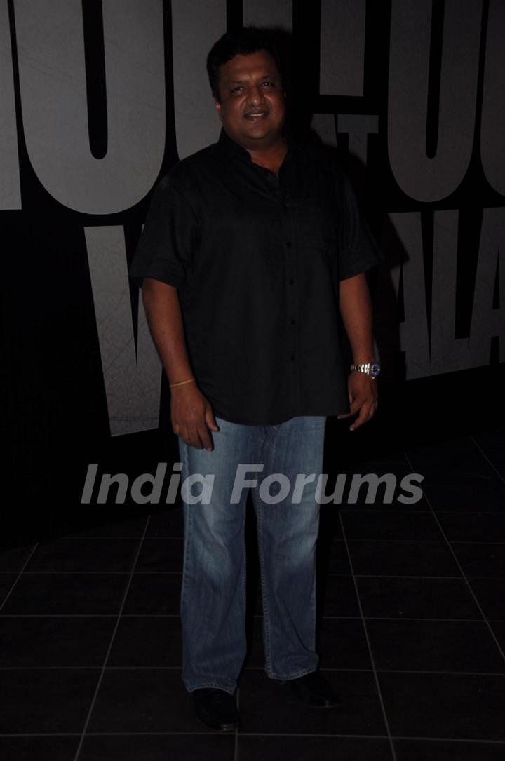 Success Party Film Shootout at Wadala