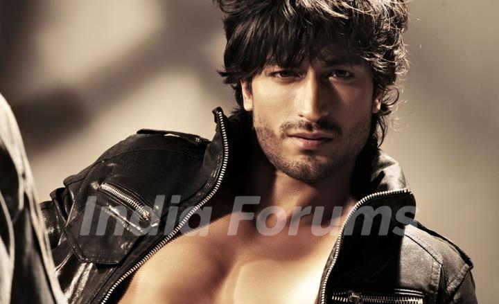 Vidyut Jamwal