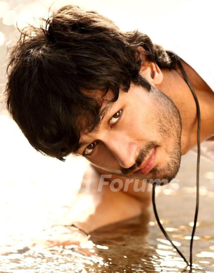 Vidyut Jamwal