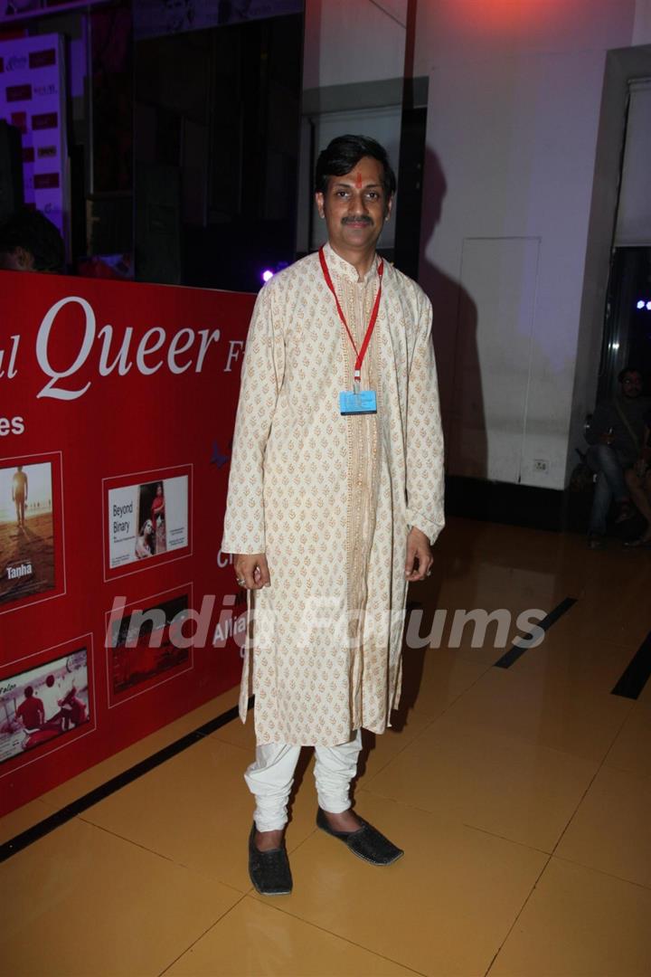 4th Kashish Mumbai International Queer Film Festival