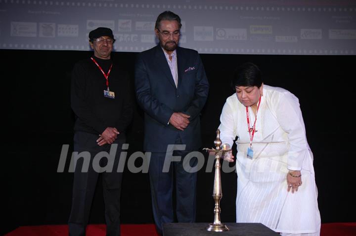 4th Kashish Mumbai International Queer Film Festival