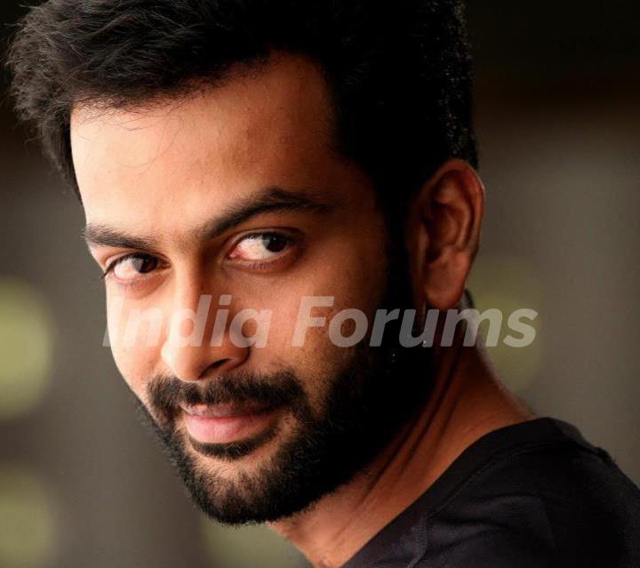 Prithviraj